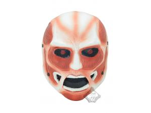 FMA  Wire Mesh "attack on titan"Mask tb839